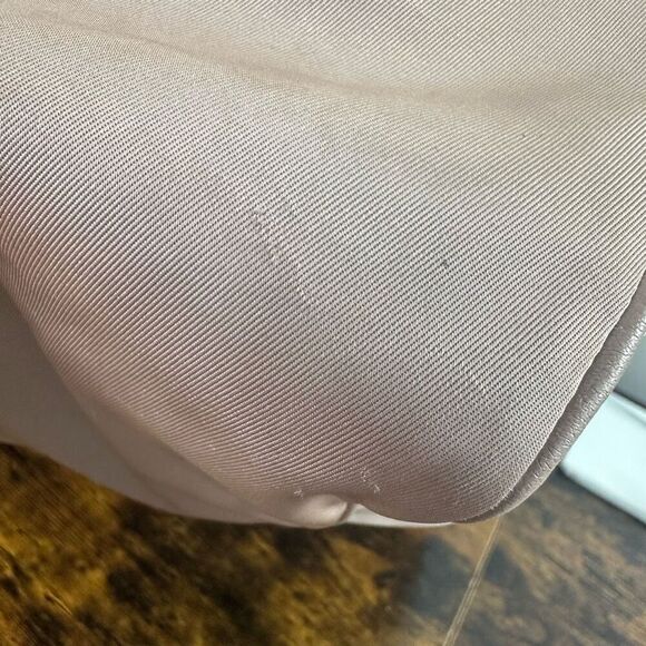 Stella McCartney Go Falabella Large Nylon Tote‎ Bag Beige - Picture 15 of 16